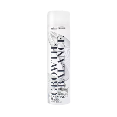MAE D` AGUA Trihology Маска успокаивающая для кожи головы CALMING MASK