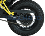Мотоцикл Regulmoto WIZARD