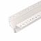 Профиль с боковым свечением Arlight ARH-Ceil-Bevel-Edge-2000 White 034981