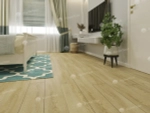 Каменно-полимерный ламинат Alpine Floor Classic Тисс ECO 135-6 MC