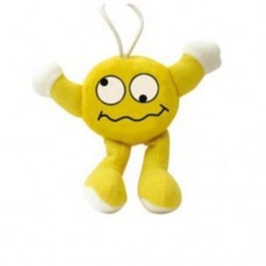 Освежитель воздуха TF0A12A-RL (Rose Lavender) Игрушка на мягкой набивной основе Прочий