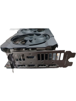Видеокарта Asus TUF RTX 3060 Ti 8Gb Gaming OC V2