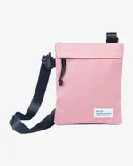 Сумка Карман ВС чайная роза нейлон-1000