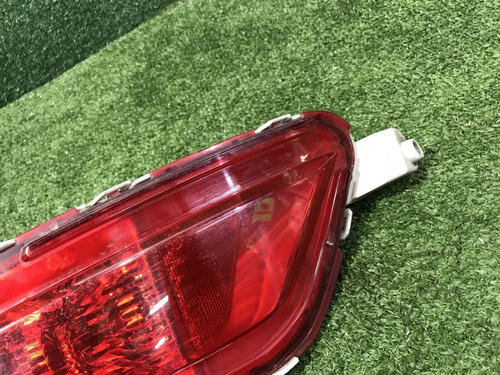 ПТФ левый Mazda CX-5 2 (2017-2021)