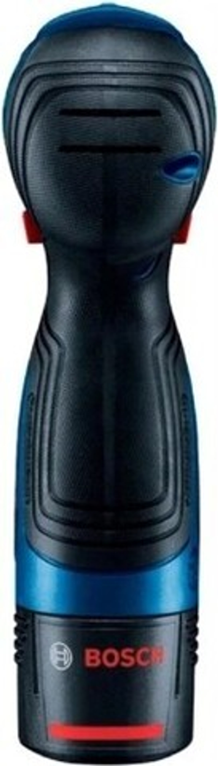 Дрель-шуруповерт аккумуляторная BOSCH GSB 120 LI ударная 06019G81F2