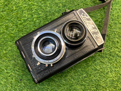 Lomo Lubitel 2