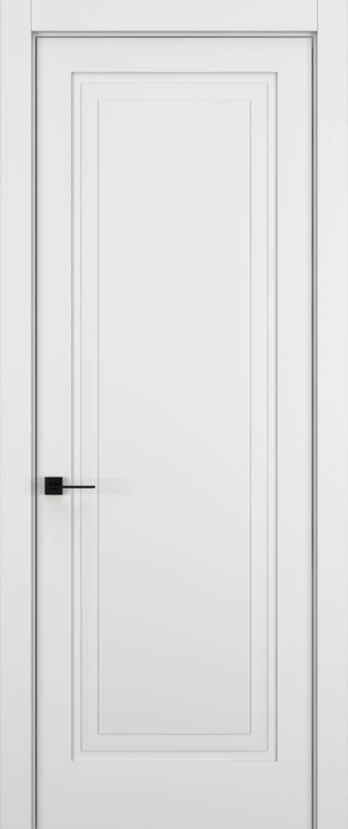 Дверь 1 FREEDOM Матовый Лунный