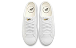 Кроссовки Nike Court Legacy Mule (Женская размерная сетка)