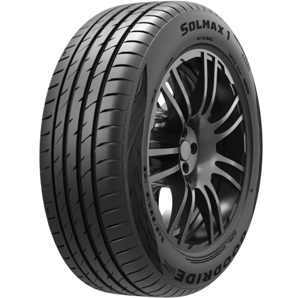 Автошина Goodride 275/40 R19 105Y Solmax1