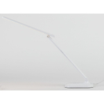 Светильник настольный LED, 10 Вт, белый, Эра, NLED-462-10W-W, 22х264, Б0031612