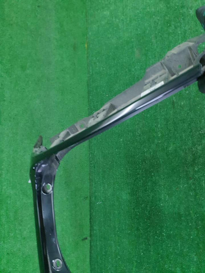 Спойлер крышки багажника Mini Clubman F54 (2015-н.в.)