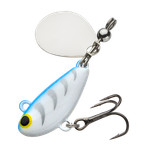 Тейл-спиннер UF-Studio Bullet (20гр)