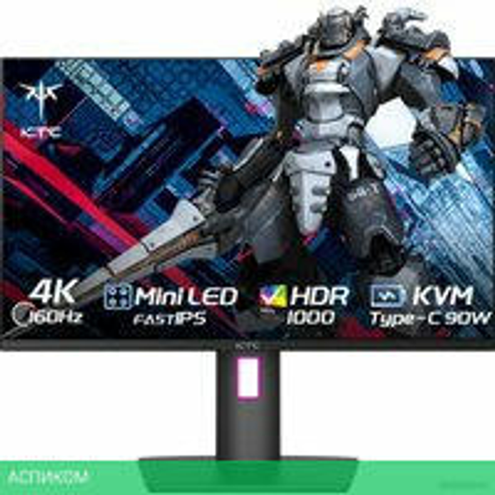 Игровой монитор KTC M27P20P