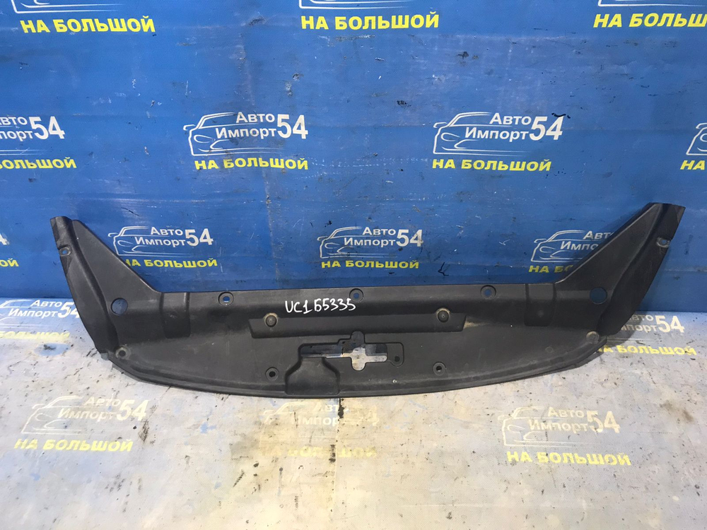 Накладка на рамку радиатора Honda INSPIRE 2003-2007