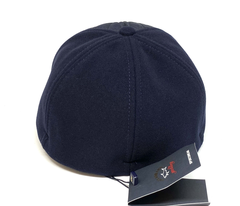 Бейсболка Paul&Shark стрейч