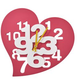 CL-74 Часы настенные