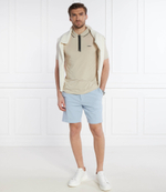 Поло Philix BOSS GREEN - песочный(50505800)