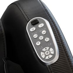 Массажное кресло PLANTA MC-2000B