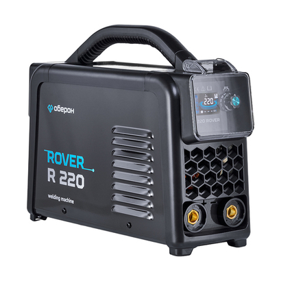 Сварочный инвертор Оберон R 220 Rover