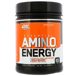 Optimum Nutrition Amino Energy (585 гр.)