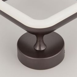 Citilux Паркер CL225B415 Бра светодиодное Венге