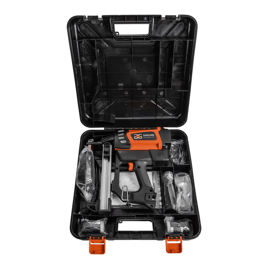 Газовый монтажный пистолет GNG30E