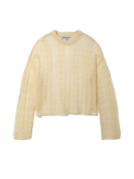 Женский Свитер Honey