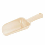 Совок для сыпучих продуктов 0,5л в ассортименте