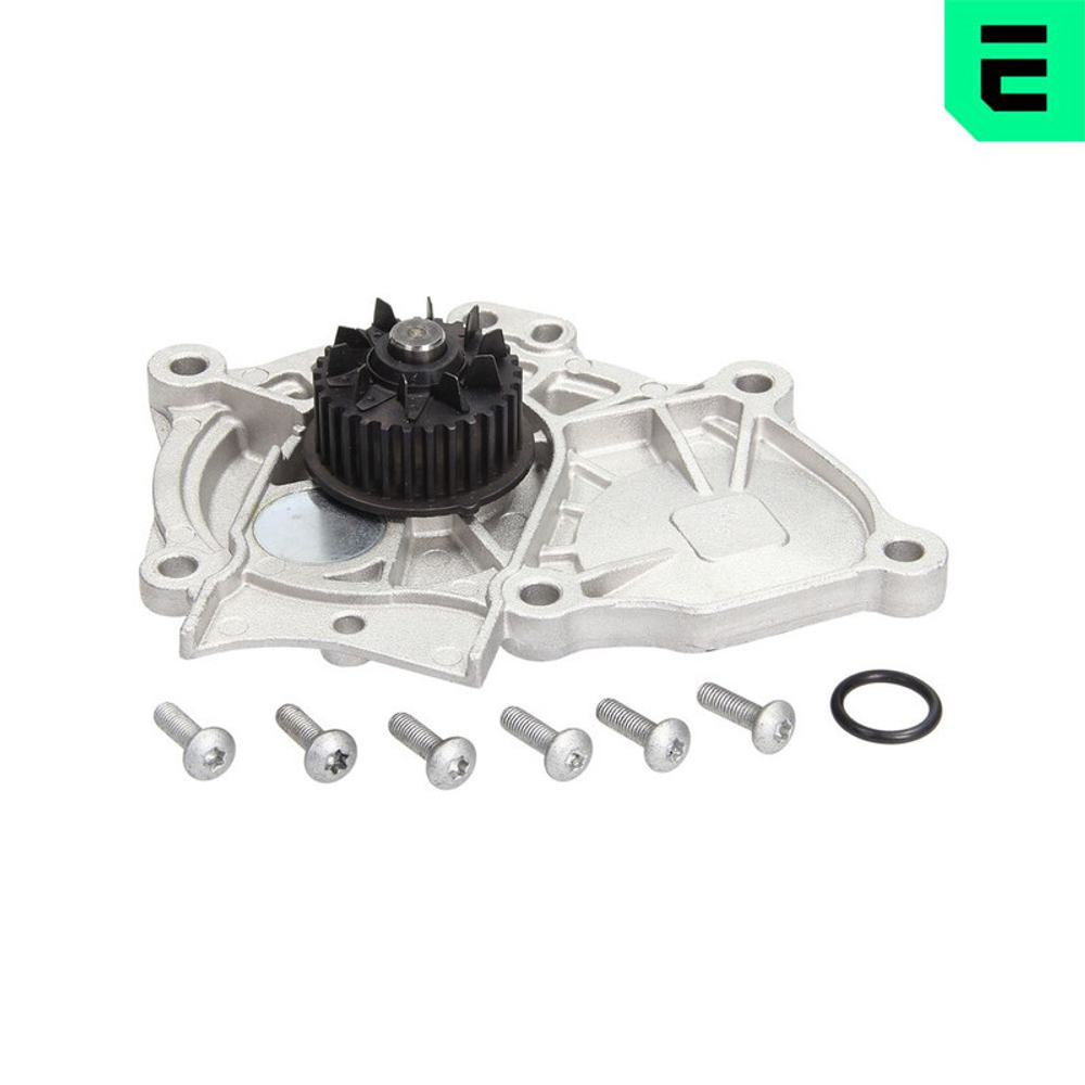 OPTIMAL - AQ2348-OPT - Water Pump, engine cooling