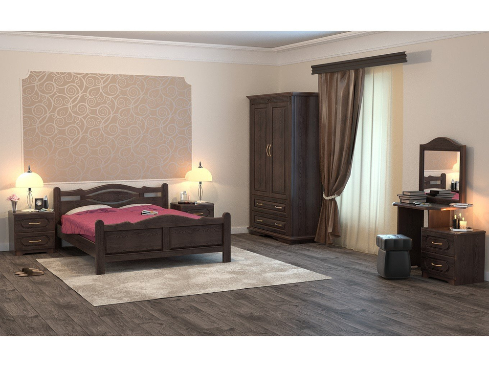 Кровать Dreamline Орден