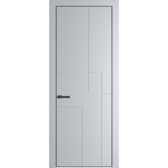 Profil Doors 3PA лайт грей профиль серая ночь