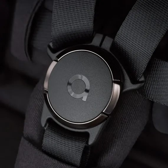 Коляска ANEX iQ Premium 2 в 1 Darke