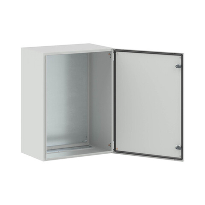 Корпус навесной CE c М/П  ВхШхГ 800x600x400 мм