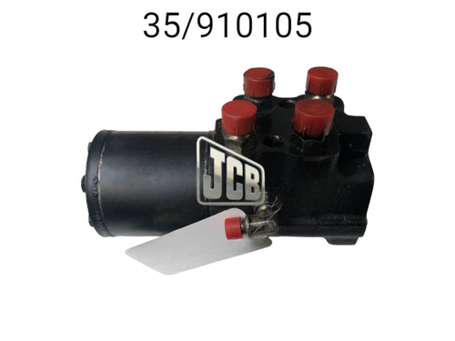 Гидроусилитель руля JCB 35/910105