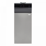 Конвекционный газовый одноконтурный котел SLIM 1.300 i