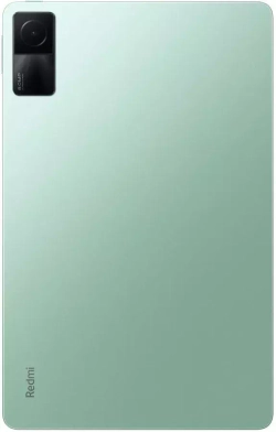 Планшет Xiaomi Redmi Pad 4/128Gb Mint Green (42830)