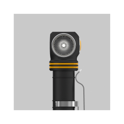Мультифонарь Armytek Elf C2 USB-C (теплый свет) — максимальная яркость 1100 люмен