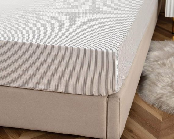 Майя (голубая) Комплект 160х200х30