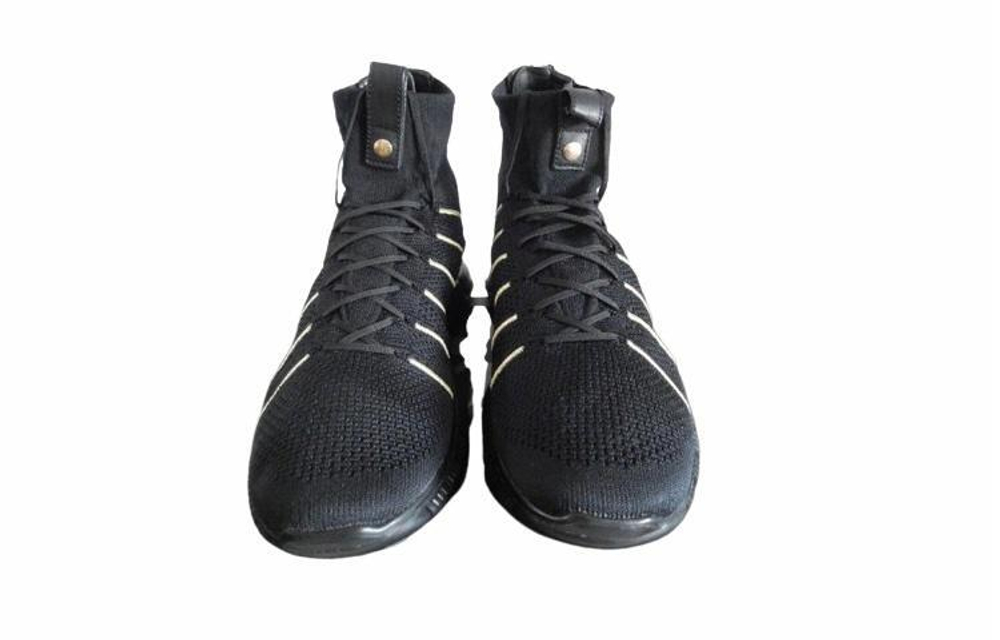 Кроссовки Nike Free Flyknit Mercurial Olivier Rousteing