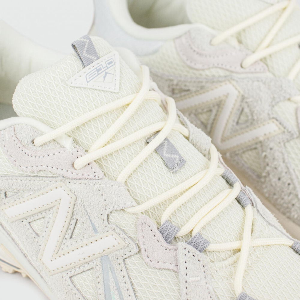 кроссовки New Balance 610 Beige