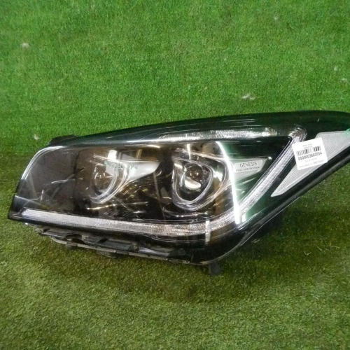 Фара левая Genesis G80 (2016-2020) LED