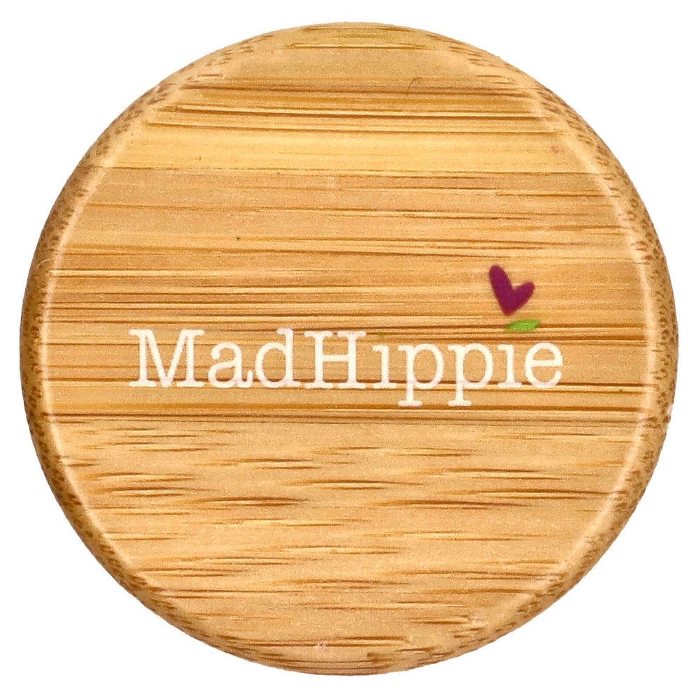 Mad Hippie, Оттенок для щек и губ, сливовый, 7 г (0,24 унции)
