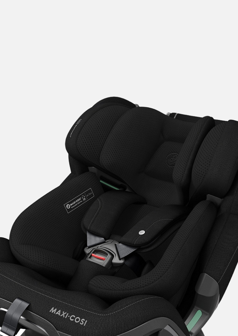 Maxi-Cosi Удерживающее устройство для детей 0-36 кг Emerald 360 Pro Authentic Black