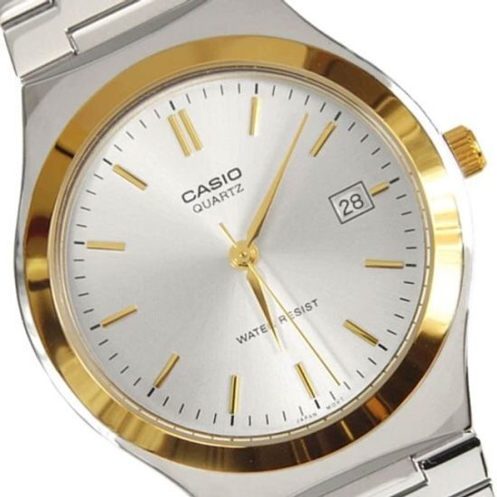Наручные часы Casio MTP-1170G-7A