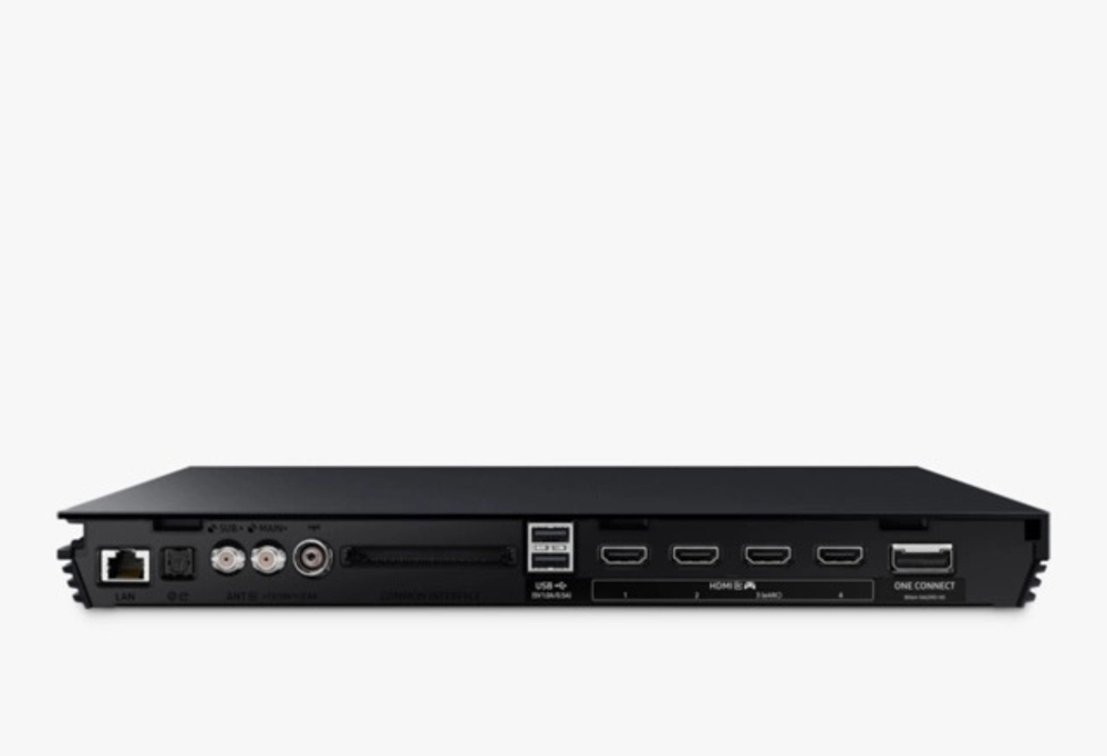 Телевизор Samsung NEO QLED 8K QE75QN900DT