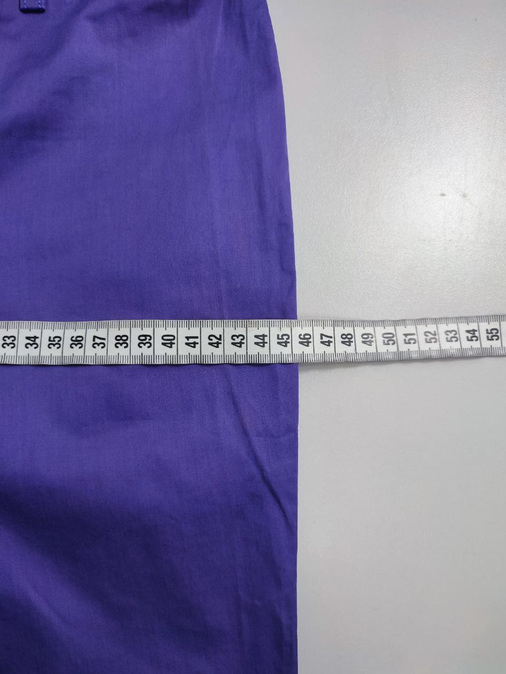 Брюки Marella яркие 42 размер