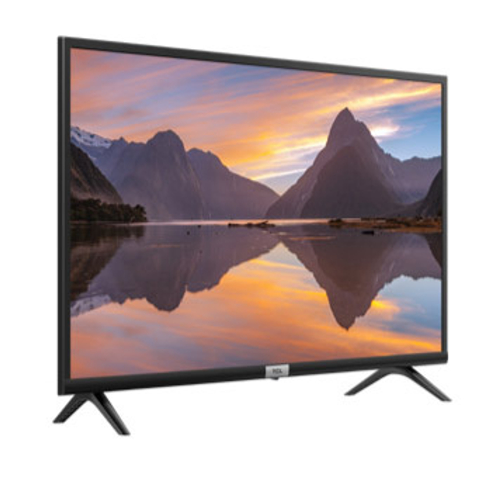 Телевизор TCL 32" 32S525 HD Ready SmartTV