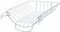 Корзина для сушки в сушильных машинах Miele T1 TRK 555