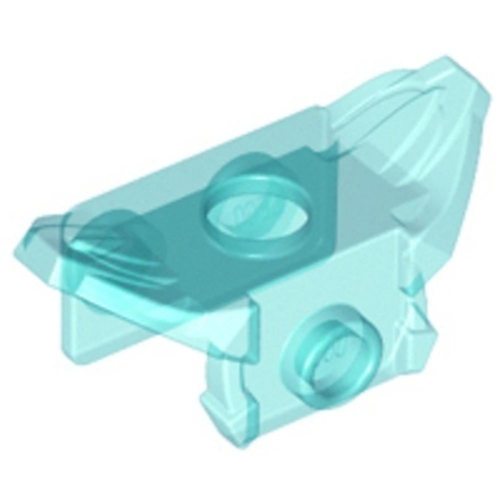 Броня 11097 Trans-Light Blue