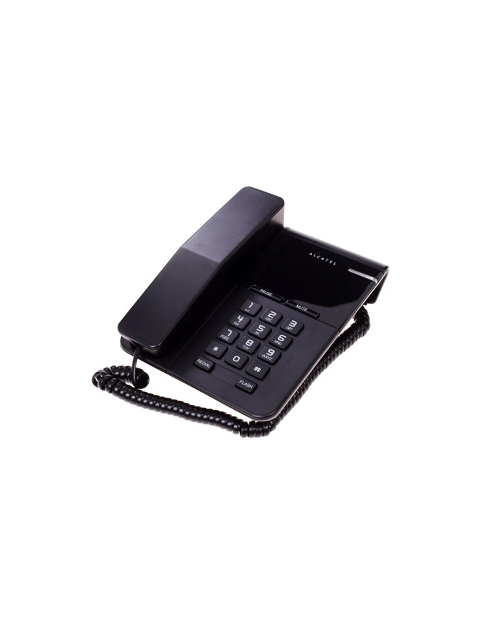 ALCATEL T22 black Телефон [ATL1408393]